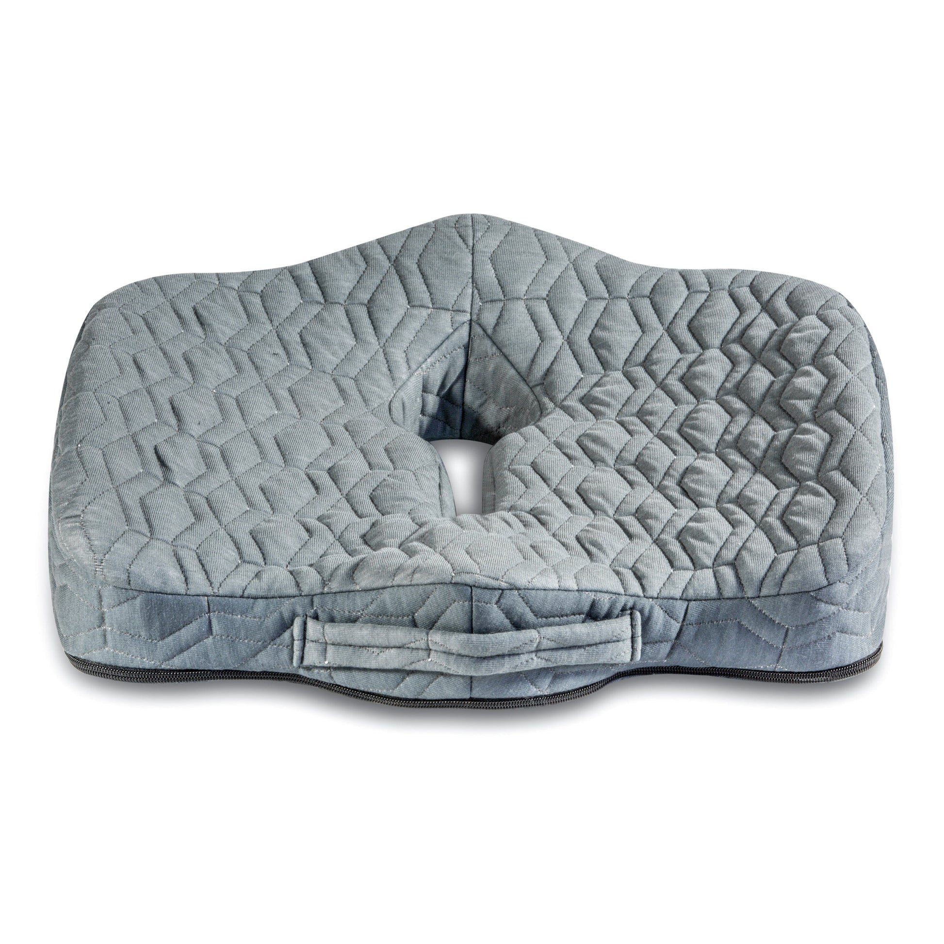 Coccyx Care Cushion - Seat Cushion - The White Willow