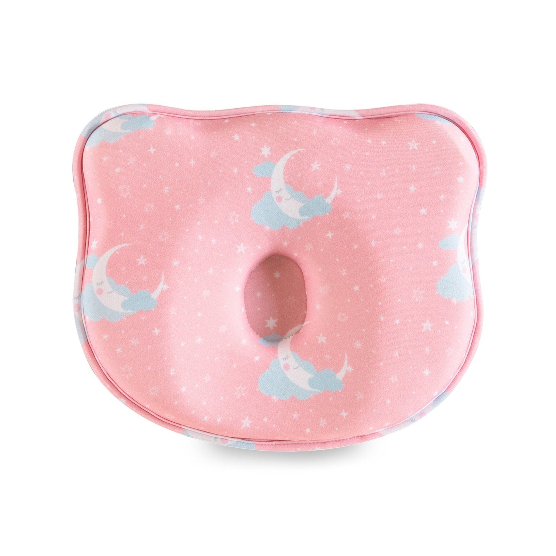 Baby Bloom - Baby Essentials Combo - Medium Firm Combo-0-12 Months-Baby-Pillow The White Willow 