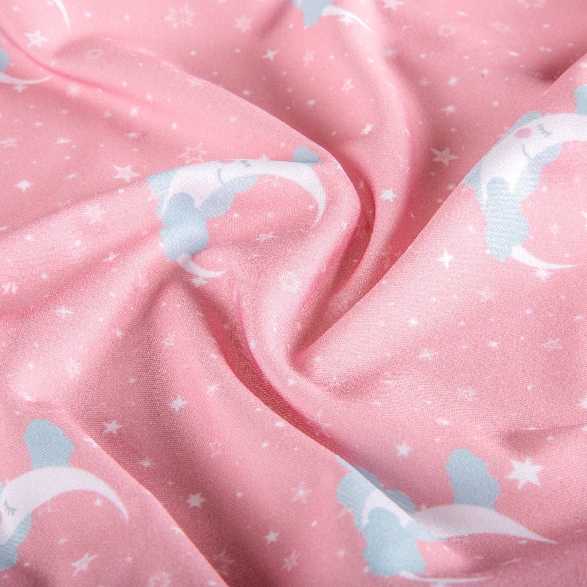 Baby Full Size Crib Wedge Pillow Cover Only Pillow Cover The White Willow 