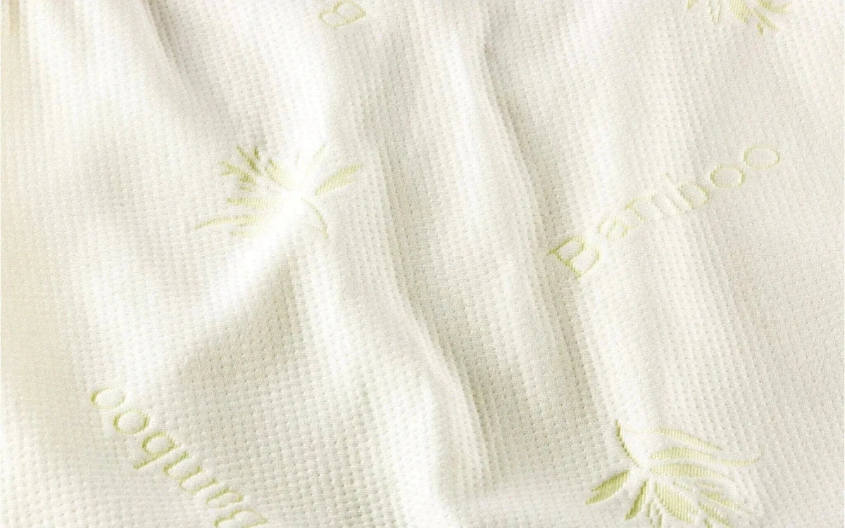 Baby Head Support Pillow Cover Only Pillow Cover The White Willow 