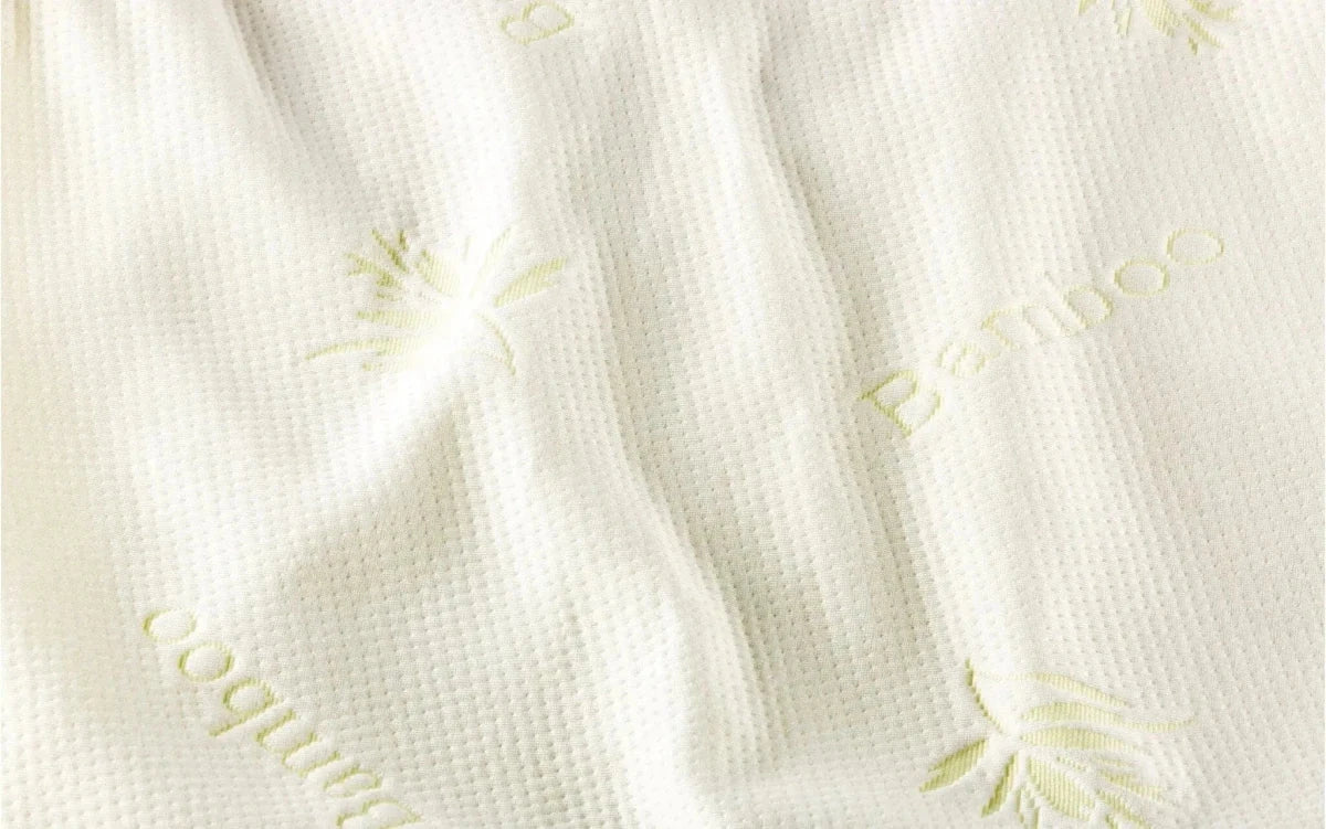 Baby Head Support Pillow Cover Only Pillow Cover The White Willow 