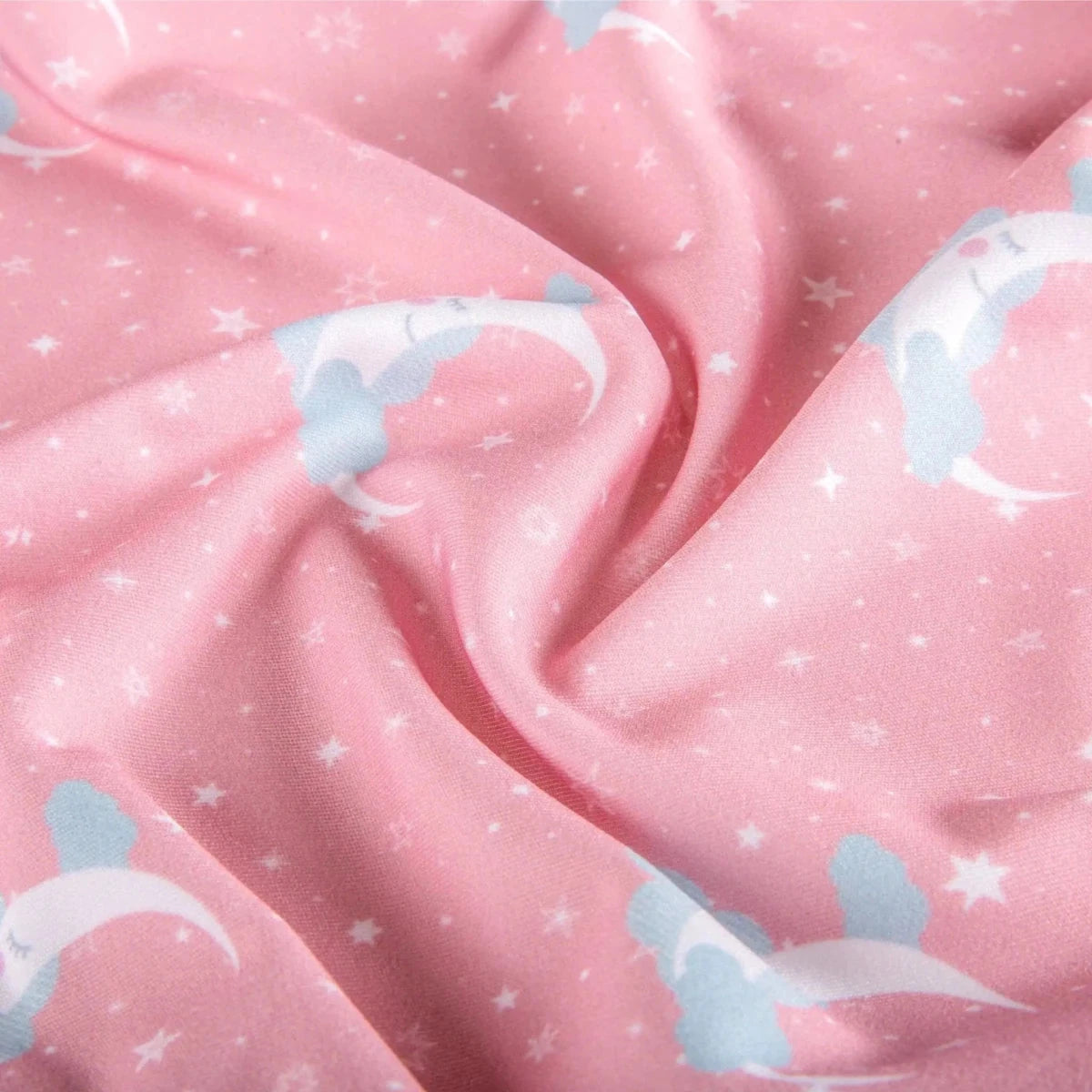 Baby Head Support Pillow Cover Only Pillow Cover The White Willow 
