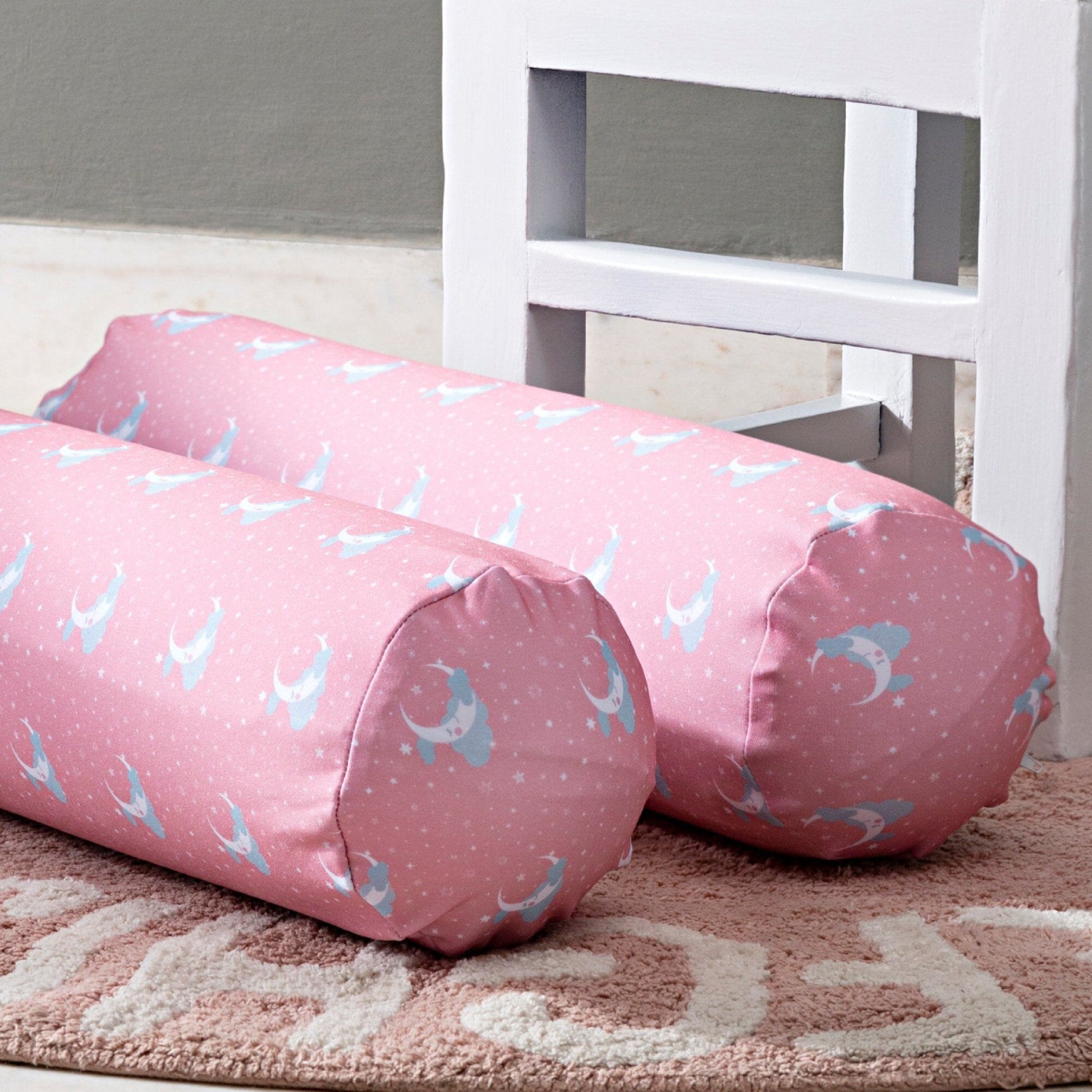 Baby Rosa - Baby Essentials Combo - Soft Combo-0-12 Months-Baby-Pillow The White Willow 