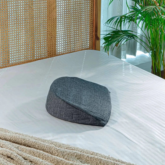 Blissful Bump Embrace Pregnancy Pillow - Pregnancy Pillow - The White Willow