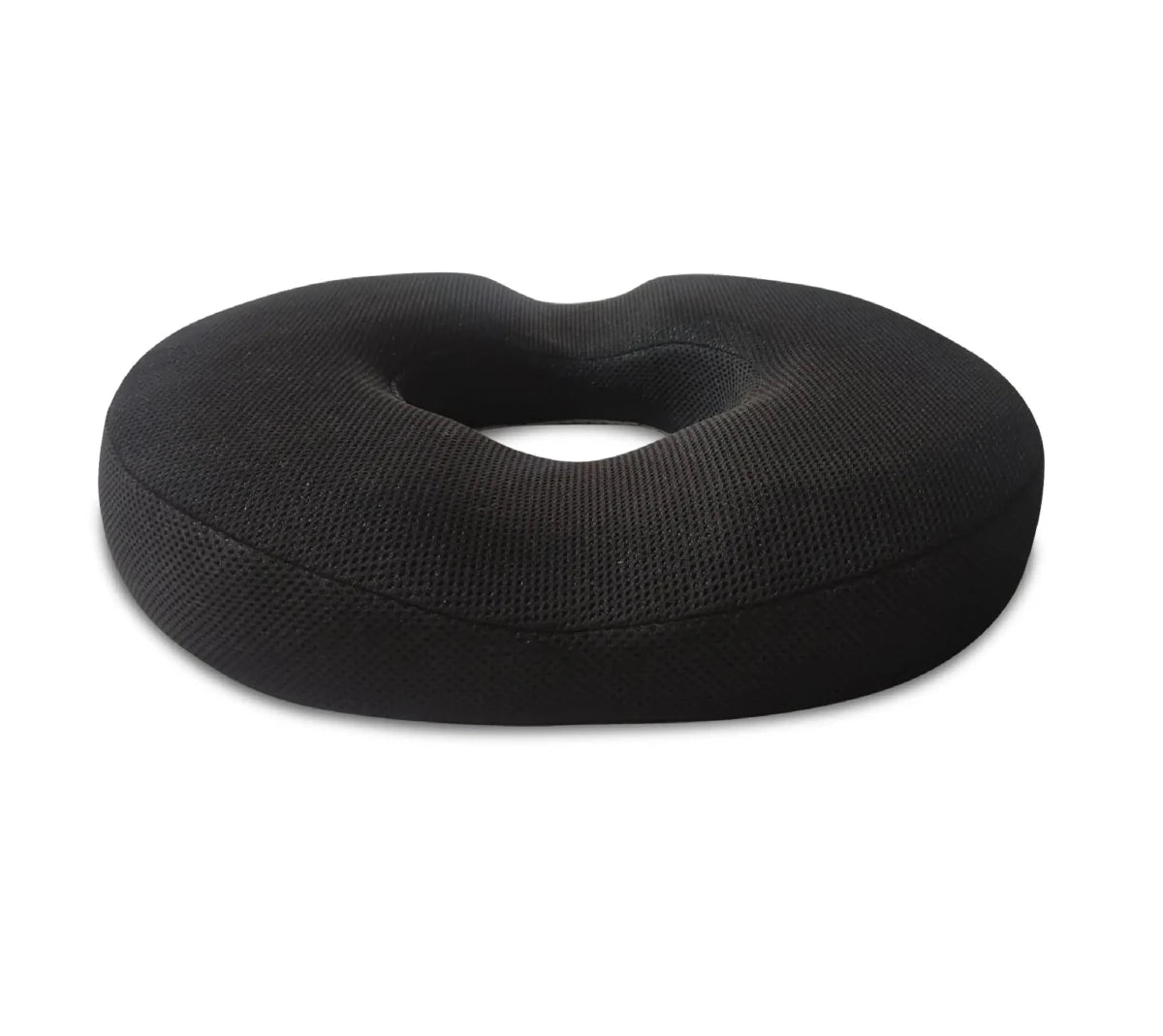 Circle Ease Donut Pillow - Seat Cushion - The White Willow