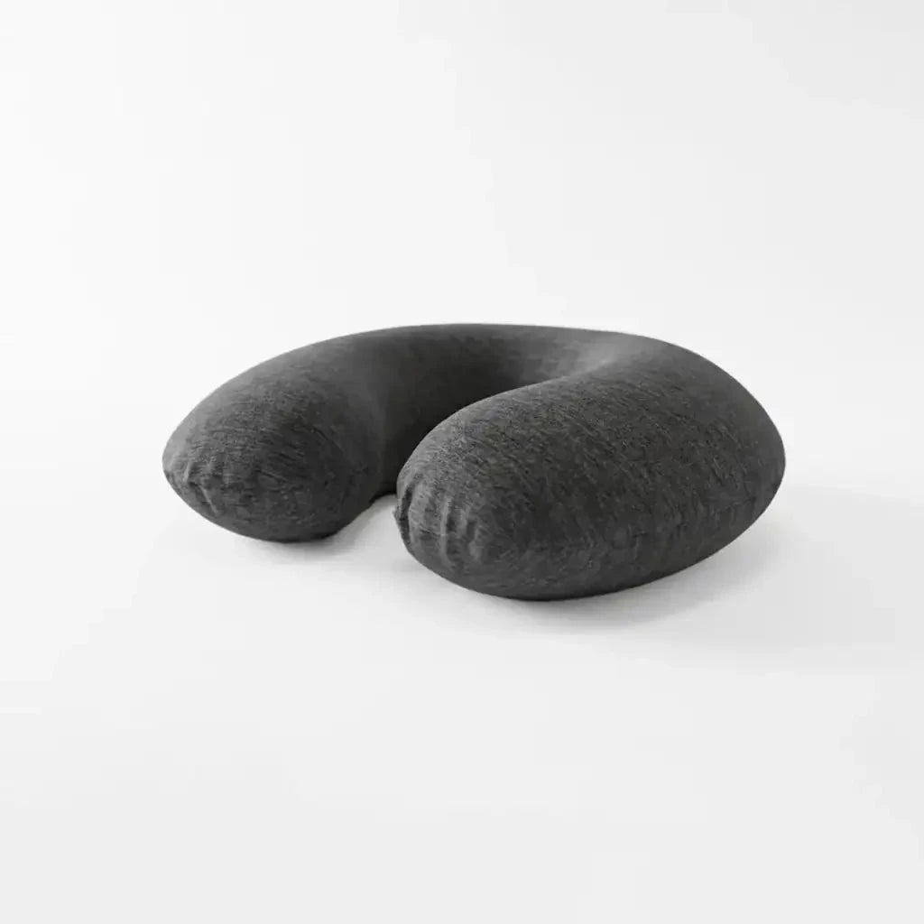 Classic Comfort Travel Pillow - Travel Pillow - The White Willow