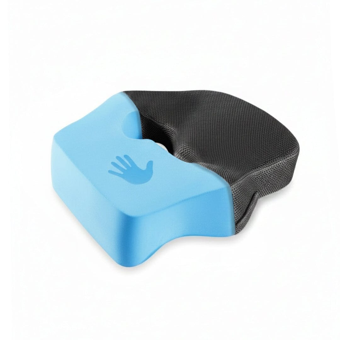 Coccyx Care Cushion - Seat Cushion - The White Willow