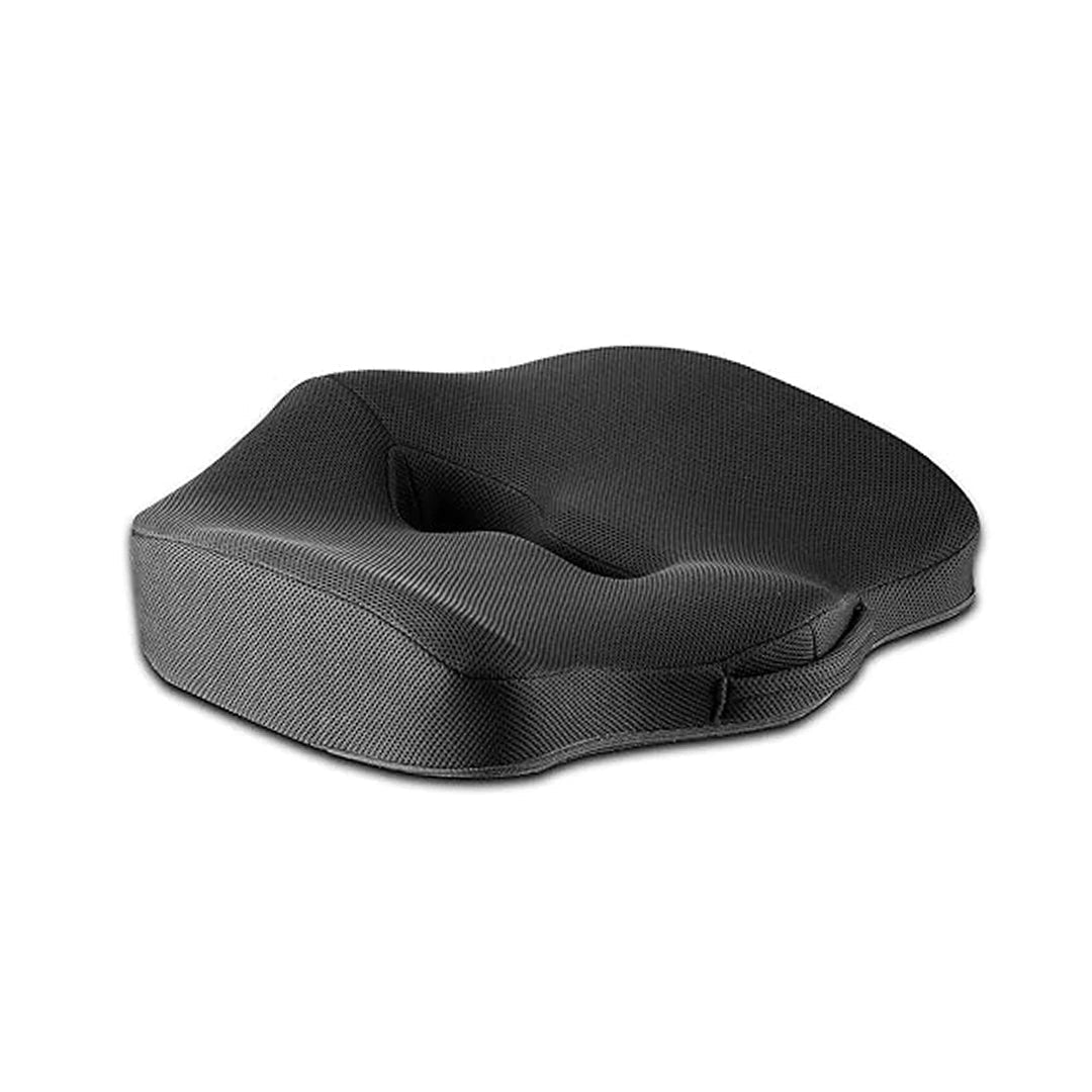 Coccyx Care Cushion - Seat Cushion - The White Willow