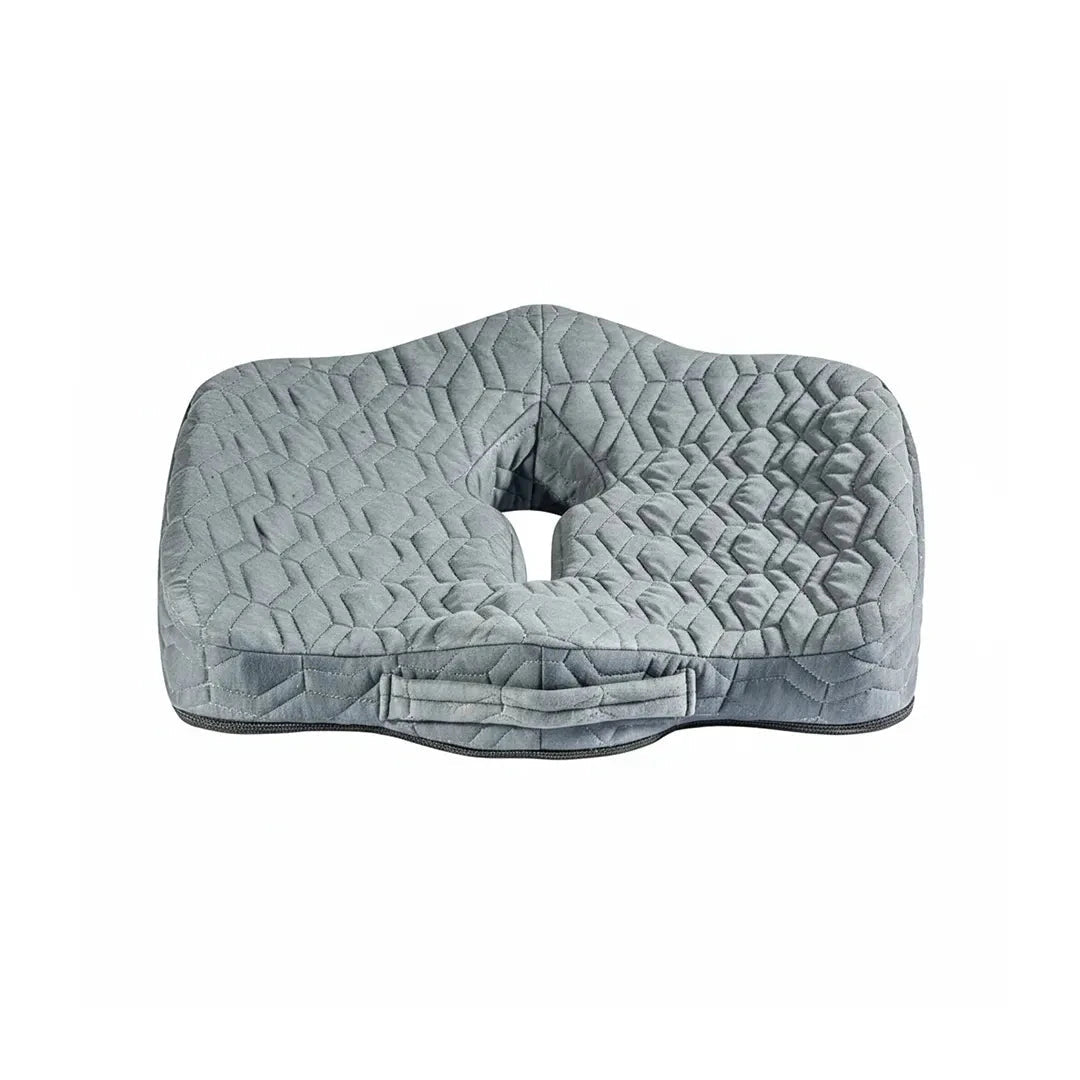 Coccyx Care Cushion - Seat Cushion - The White Willow