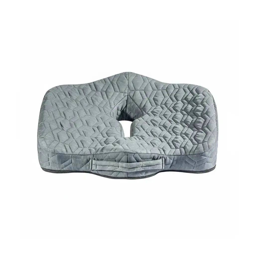 Coccyx Care Cushion - Seat Cushion - The White Willow