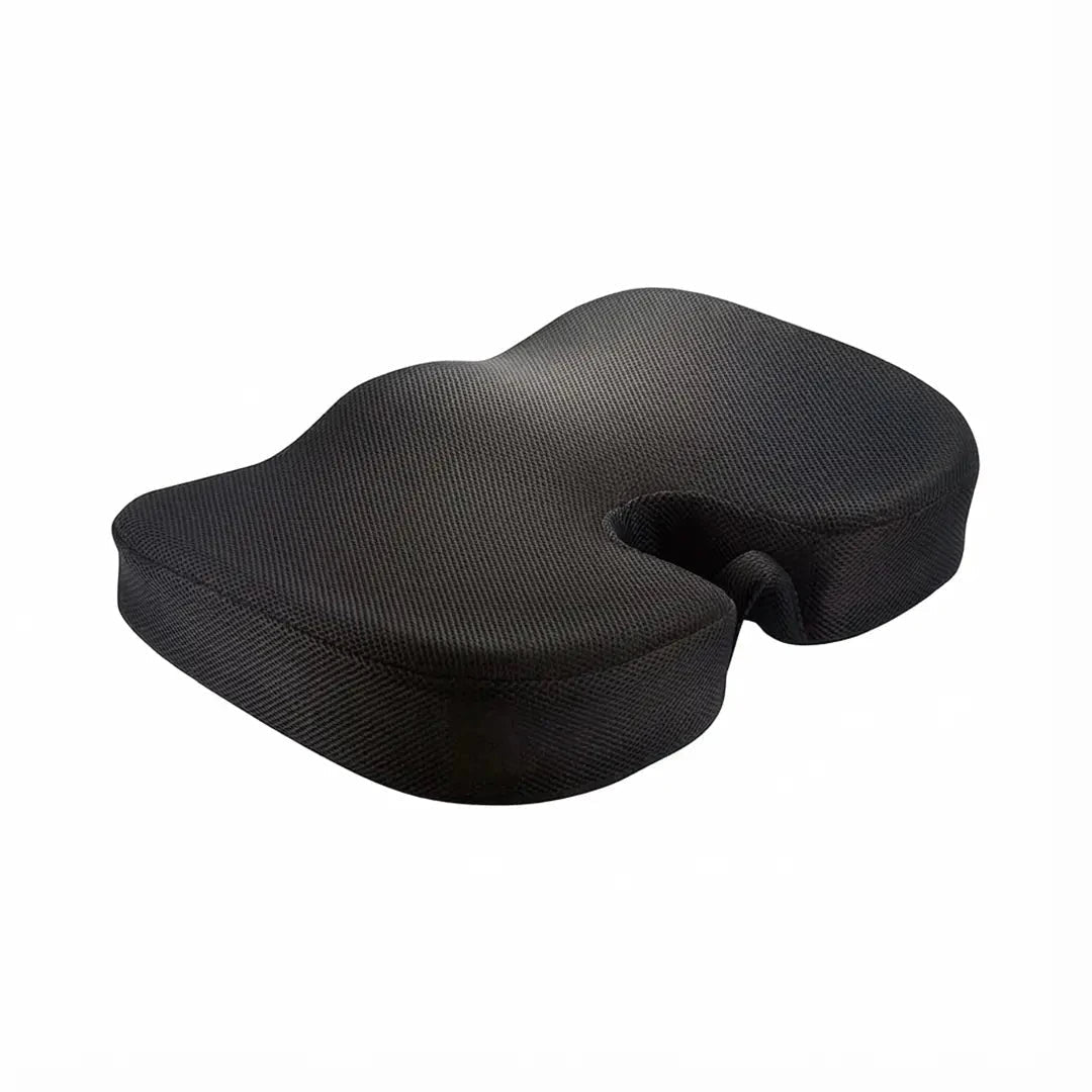 Coccyx ComfortCore Cushion - Seat Cushion - The White Willow