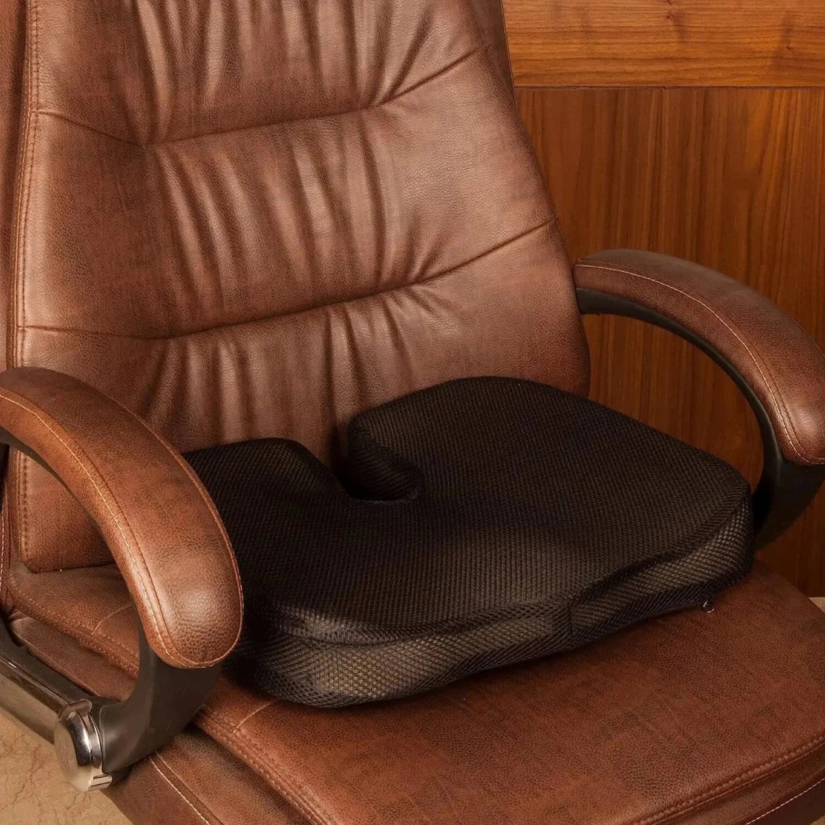 Coccyx ComfortCore Cushion - Seat Cushion - The White Willow