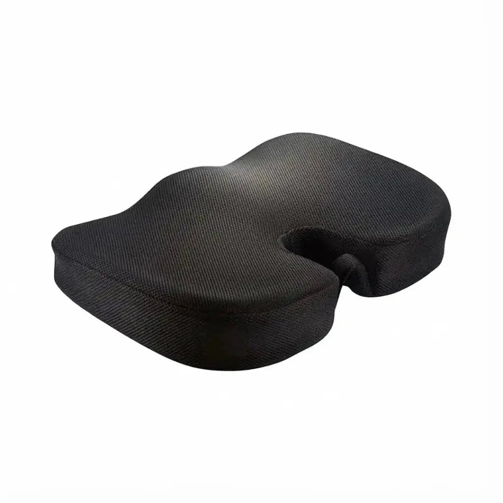Coccyx ComfortCore Cushion - Seat Cushion - The White Willow