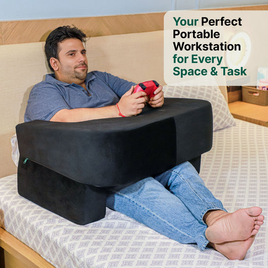 ComfortPro Lap Desk Pillow - Lap Desks - The White Willow