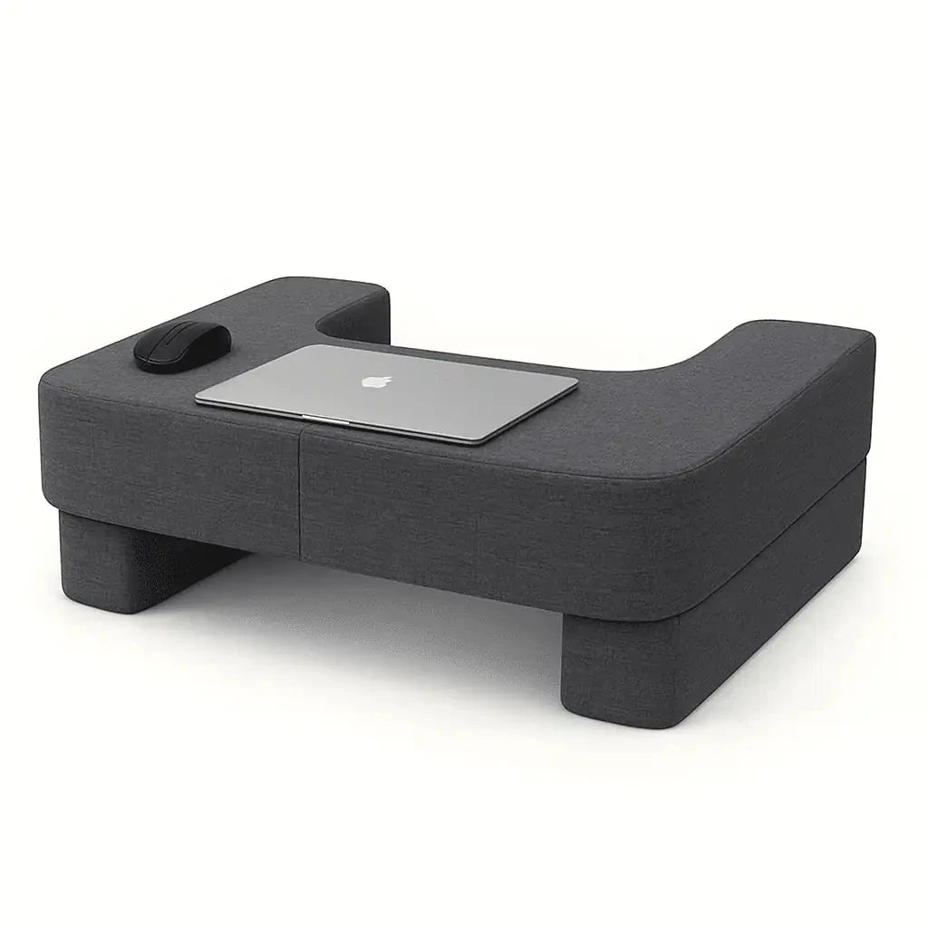 ComfortPro Lap Desk Pillow - Lap Desks - The White Willow