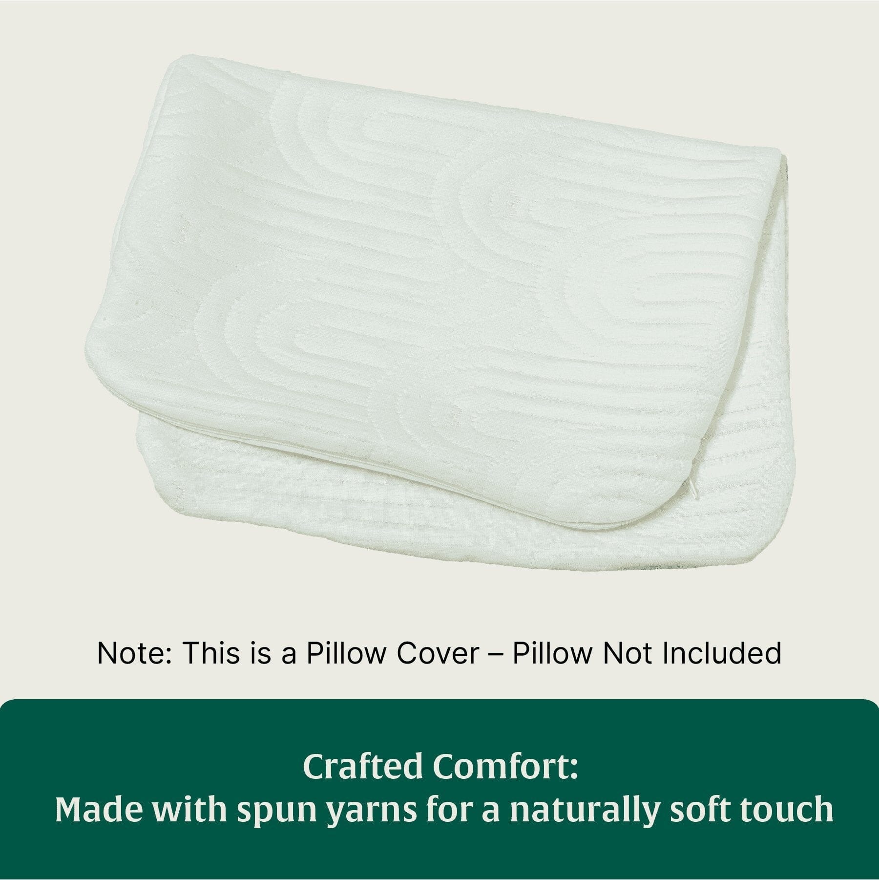 Cooling Gel Memory Foam Original Bed Wedge Pillows Cover Pillow Cover The White Willow 