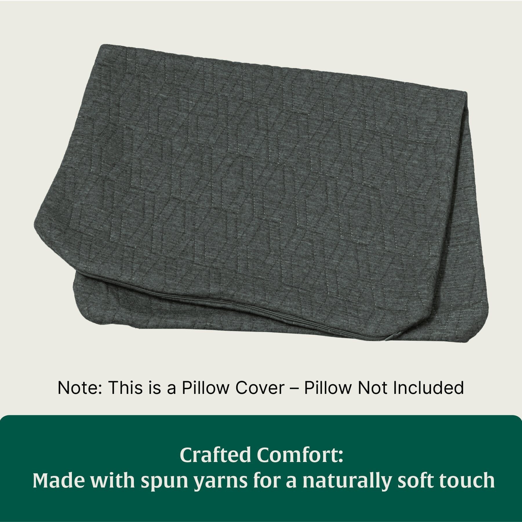 Cooling Gel Memory Foam Original Bed Wedge Pillows Cover Pillow Cover The White Willow 