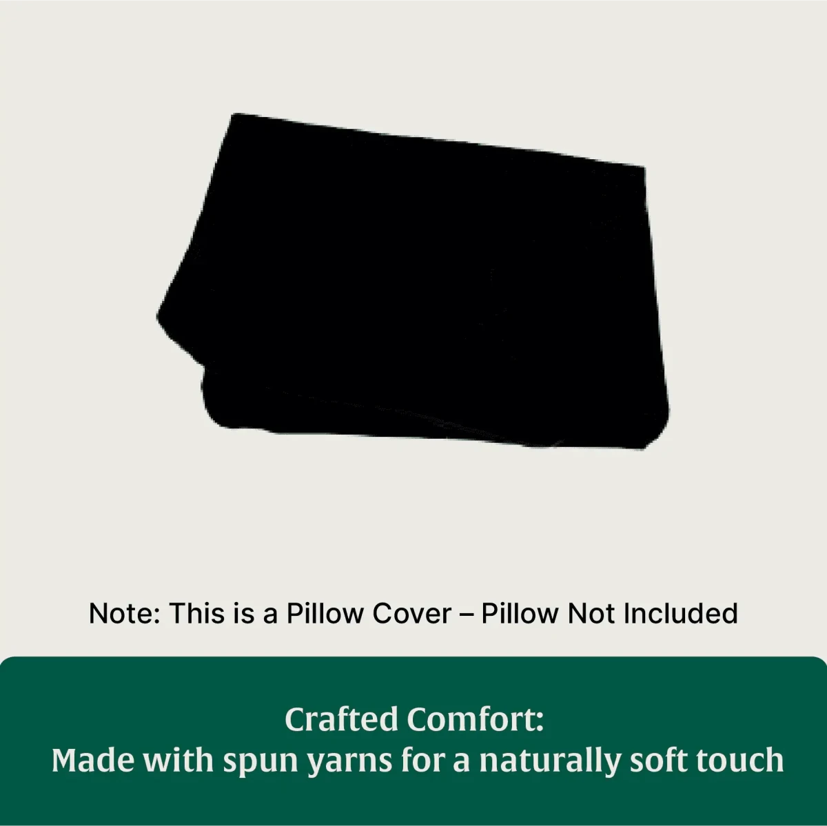 Cooling Gel Memory Foam Original Bed Wedge Pillows Cover - Pillow Cover - The White Willow