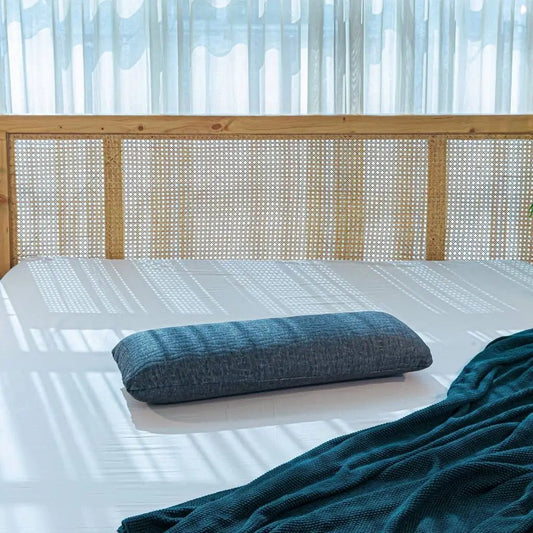 Cozy Nest Body Pillow - Body Pillow - The White Willow