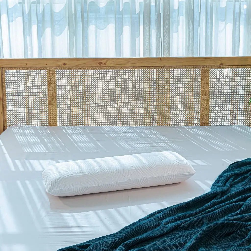 Cozy Nest Body Pillow - Body Pillow - The White Willow