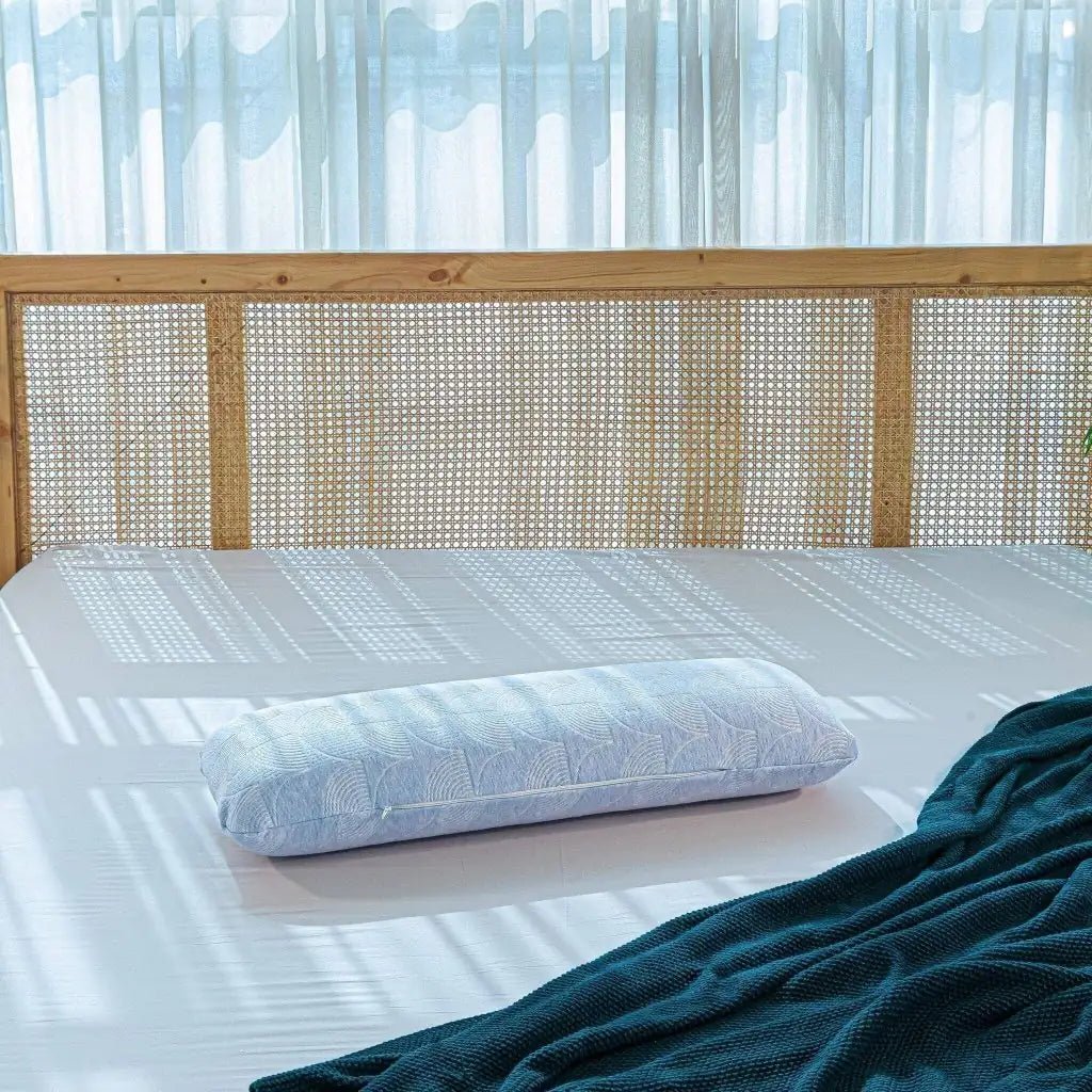 Cozy Nest Body Pillow - Body Pillow - The White Willow