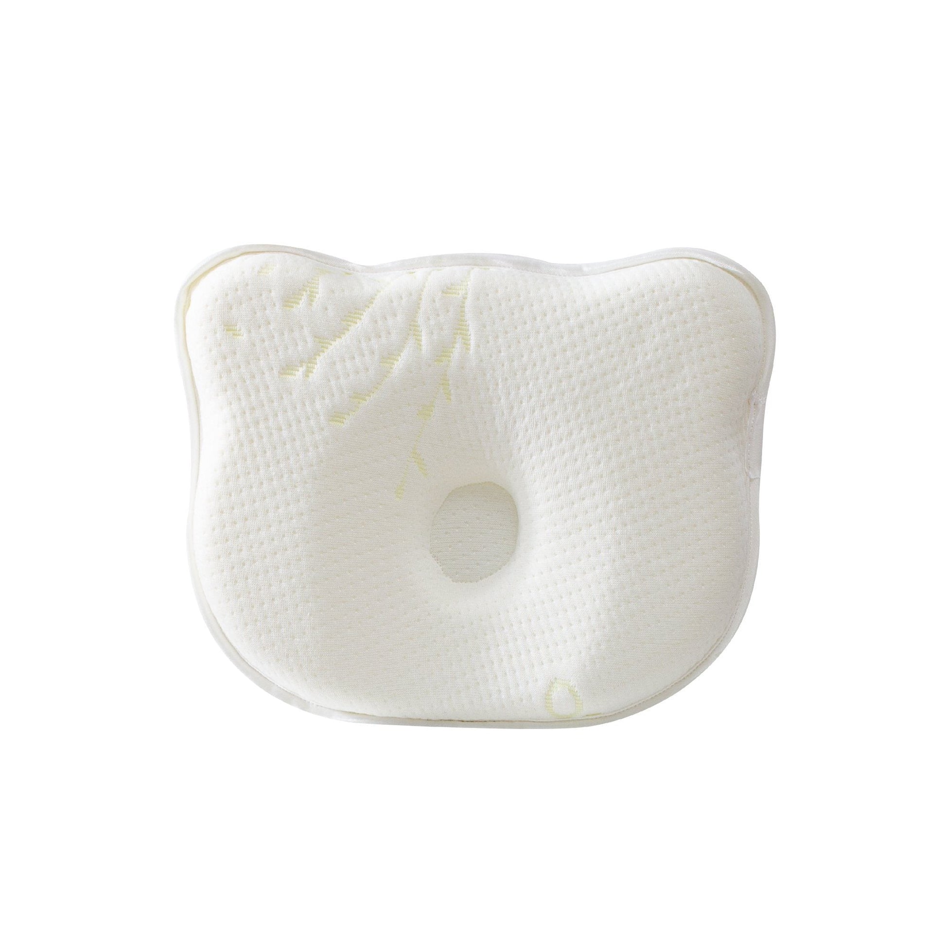 Cuddles - Baby Specialized Support Combo - Medium Firm - Combo - 0 - 12 Months - Baby - Pillow - The White Willow