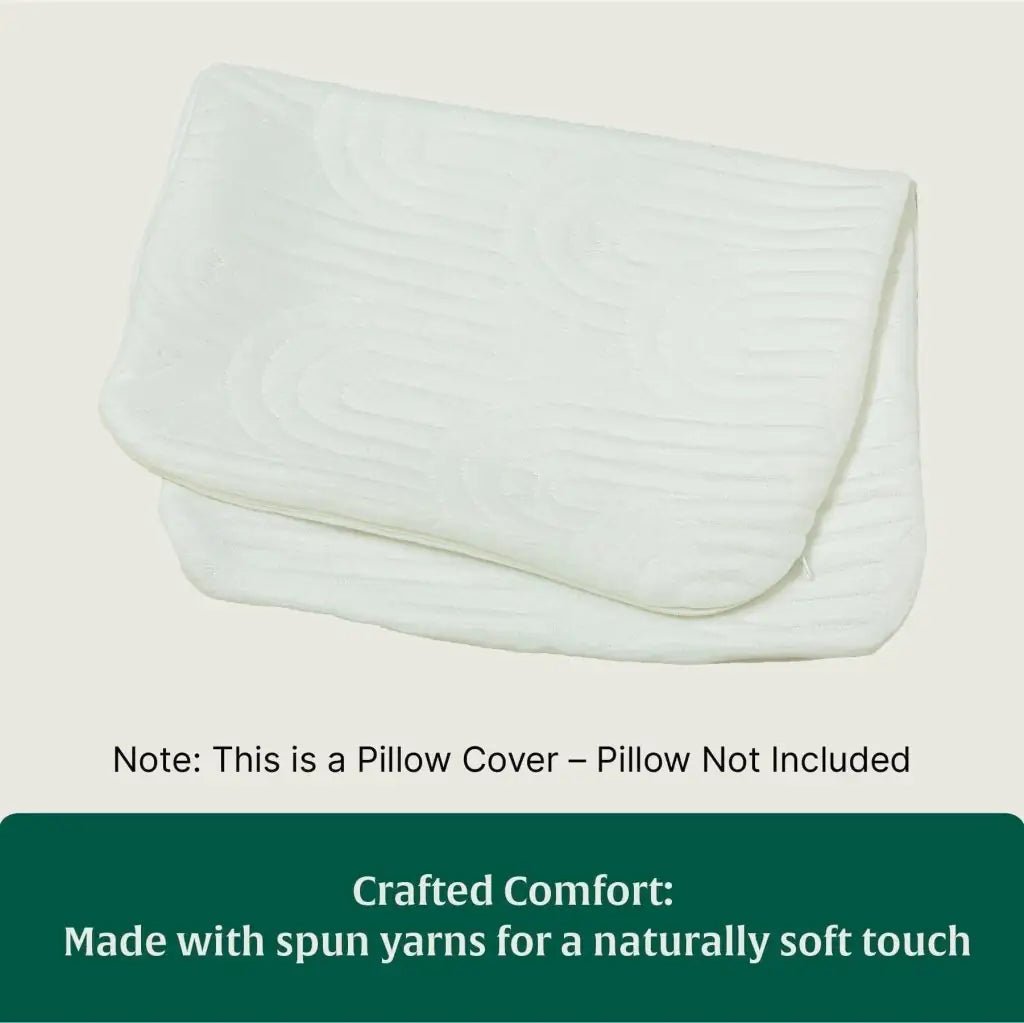 Dream Wings Butterfly Shoulder Support Pillow Cover Only - Pillow Cover - The White Willow