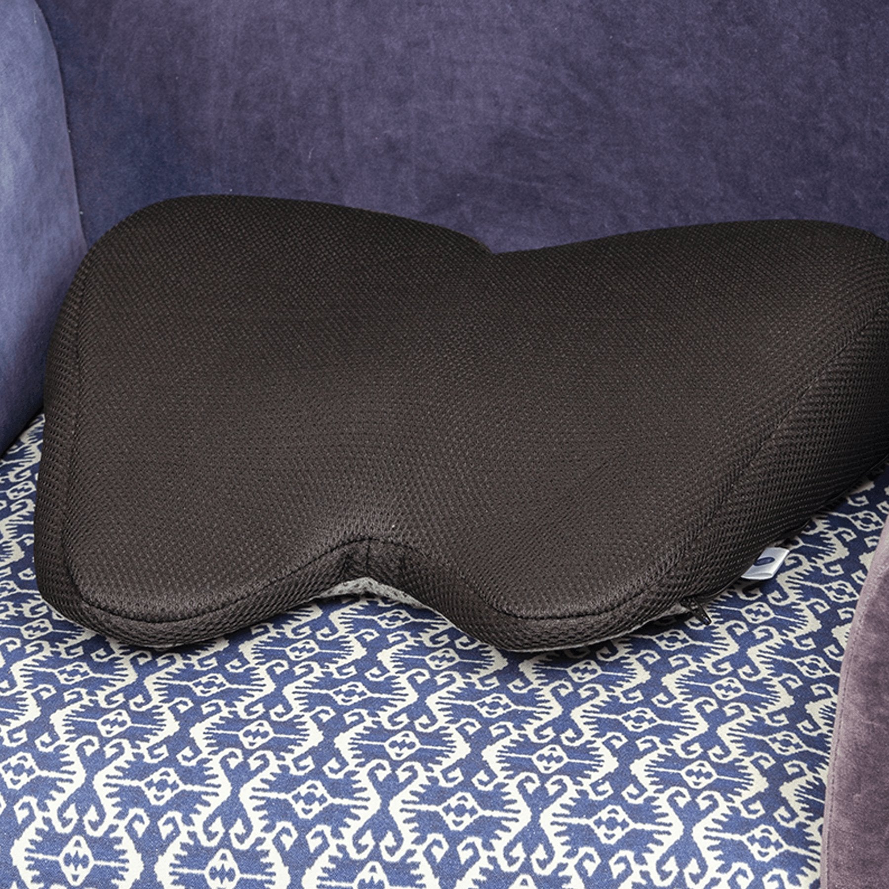 ErgoBum Seat Cushion - Seat Cushion - The White Willow