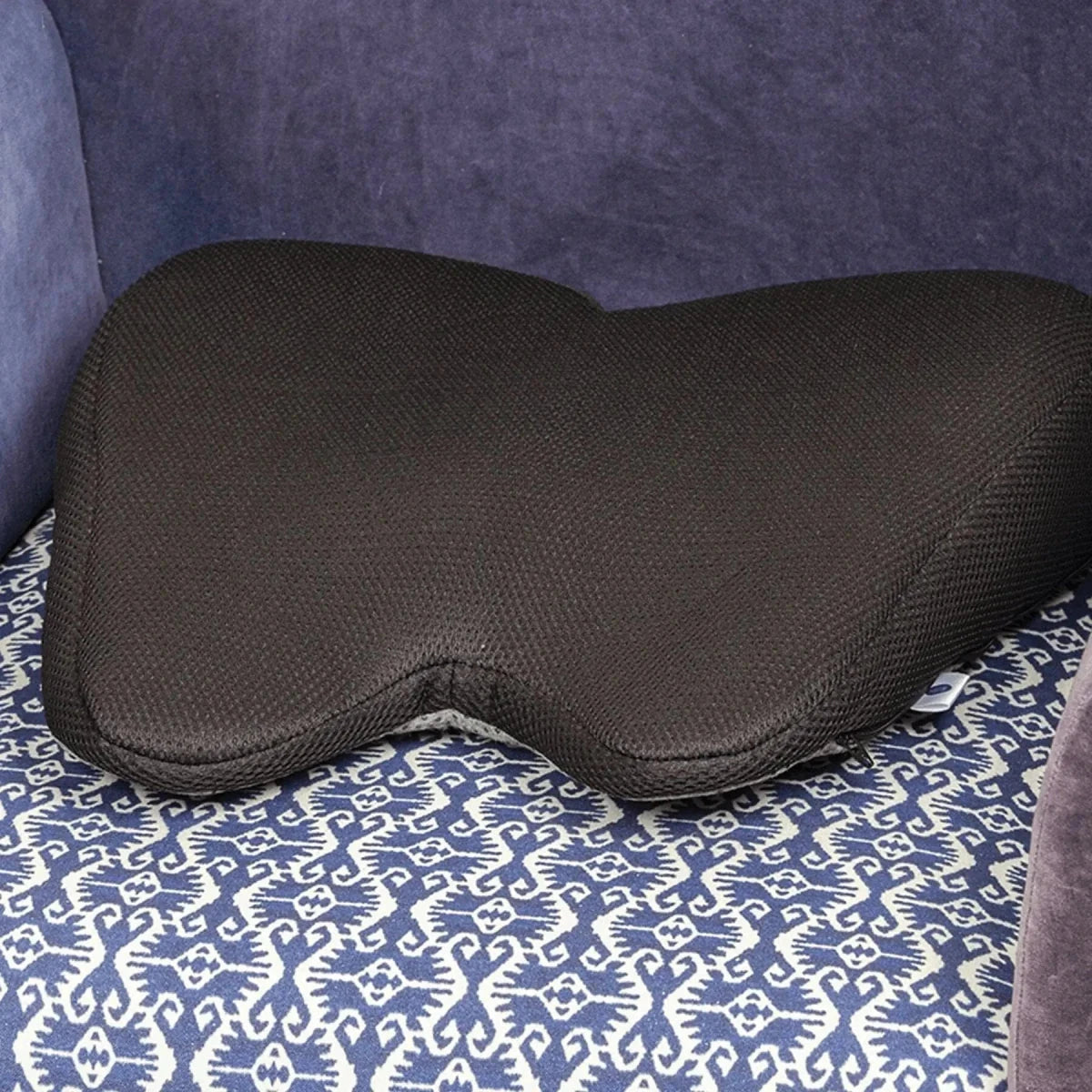 ErgoBum Seat Cushion Seat Cushion The White Willow 