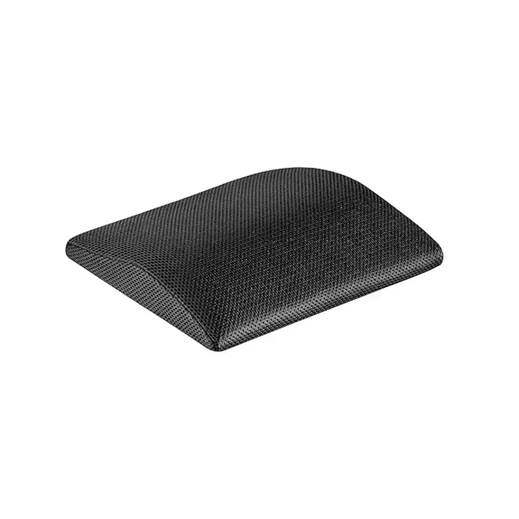 Globetrotter Back Support Pillow - Travel Pillow - The White Willow