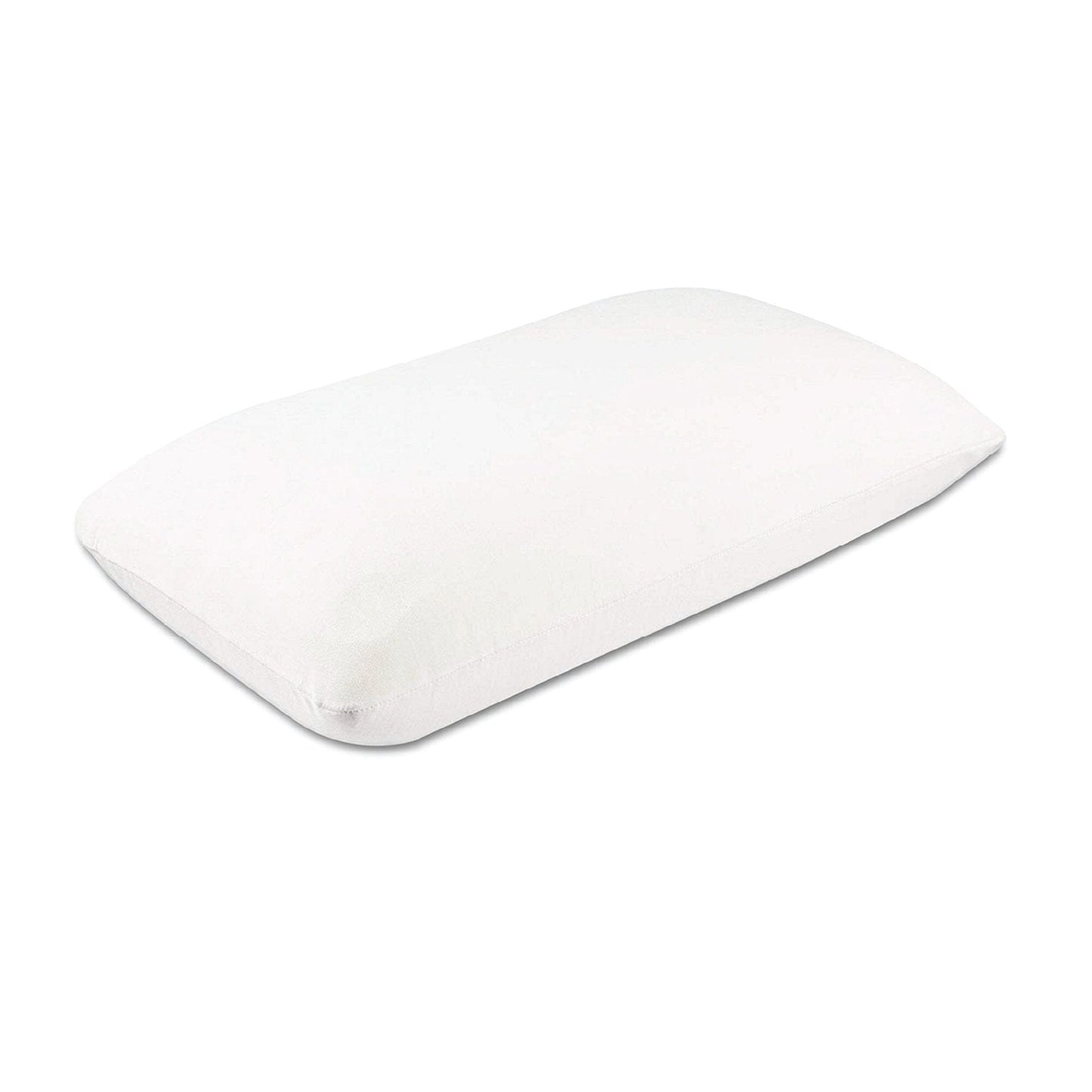 Haze - Memory Foam Rectangle Shaped Bed & Sofa Cushion - Medium Firm - Bed & Sofa Cushion - The White Willow