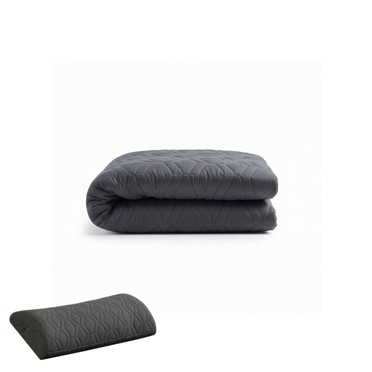 HeadRest Support Pillow Cover for Longer Durability & Premium Protection | Standard size - Head Support - The White Willow