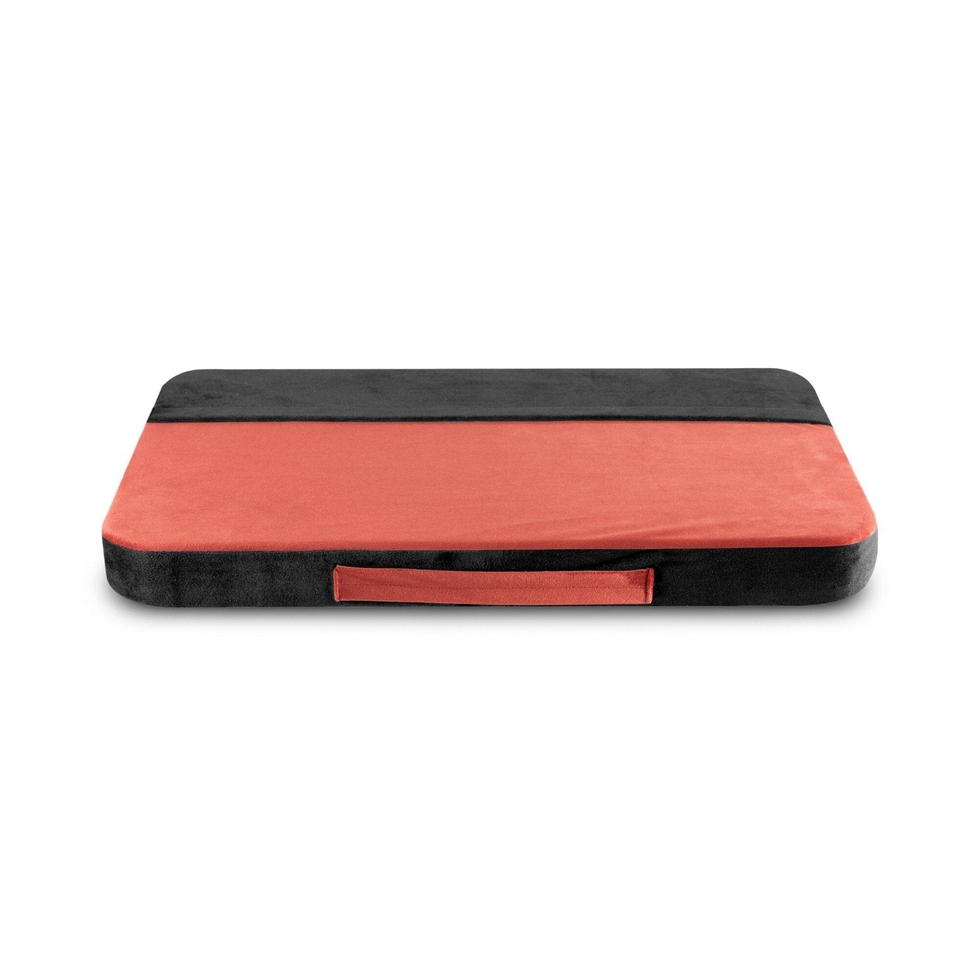 Laptalk - High Resilience Foam - Portable Lap Desk Cushion - Firm Lap Desks The White Willow 