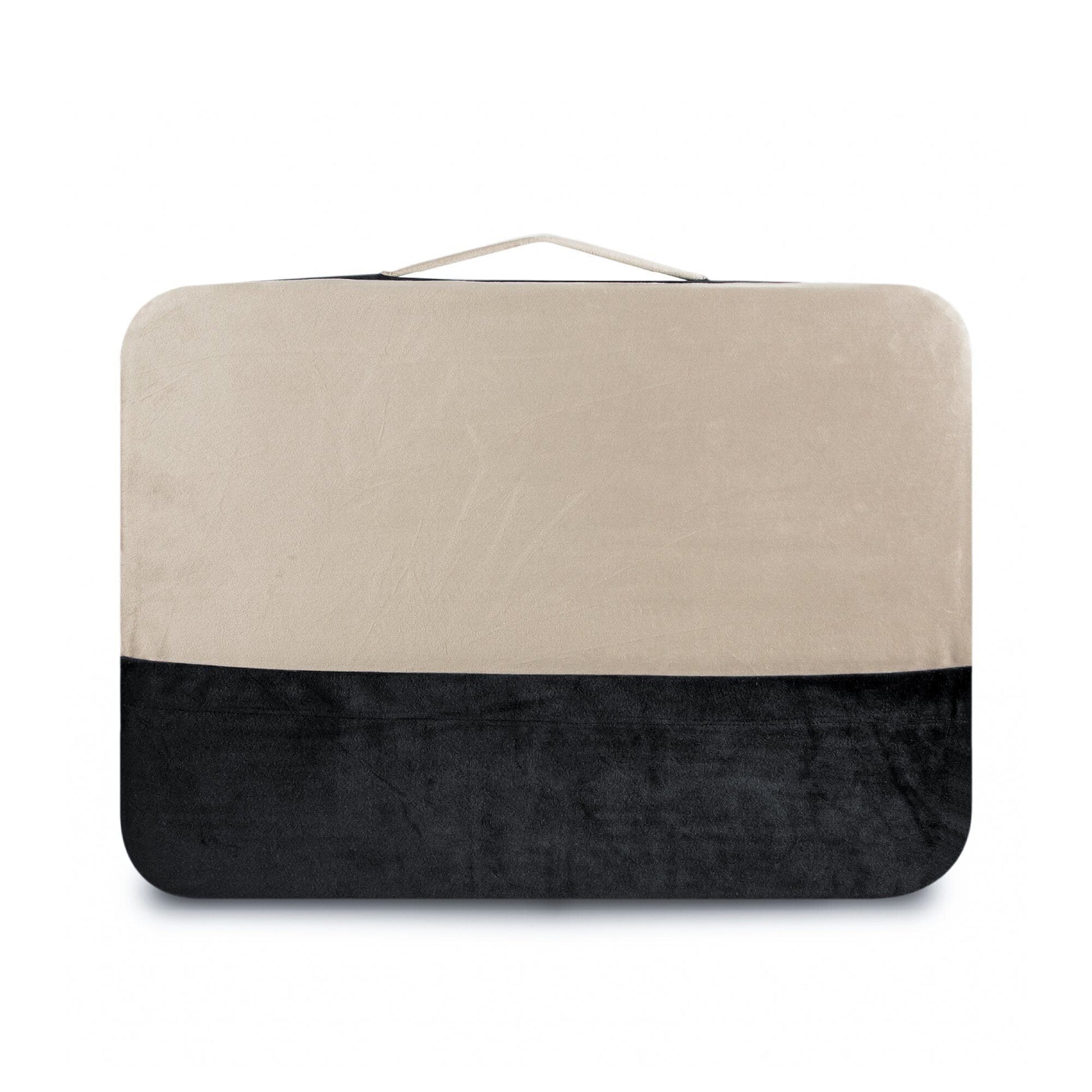 Laptalk - High Resilience Foam - Portable Lap Desk Cushion - Firm Lap Desks The White Willow 