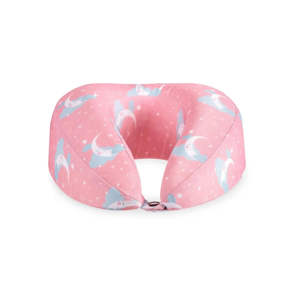 Little Dreamers Classic Comfort Travel Pillow - Travel Pillow - The White Willow