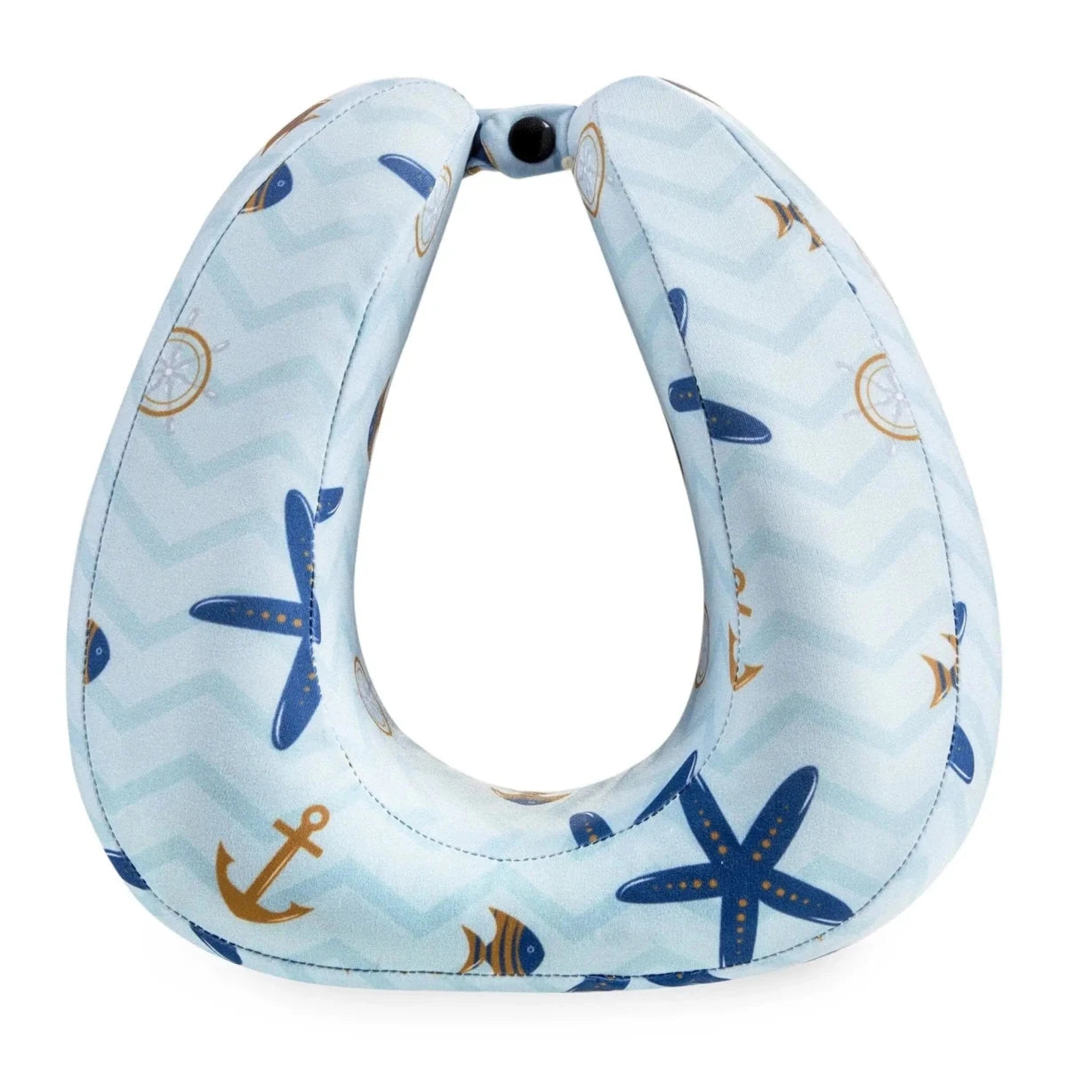 Little Dreamers Classic Comfort Travel Pillow - Travel Pillow - The White Willow