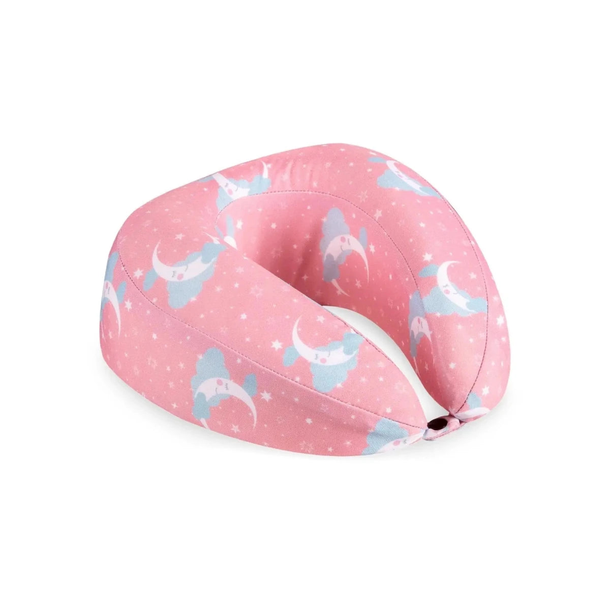 Little Dreamers Classic Comfort Travel Pillow - Travel Pillow - The White Willow