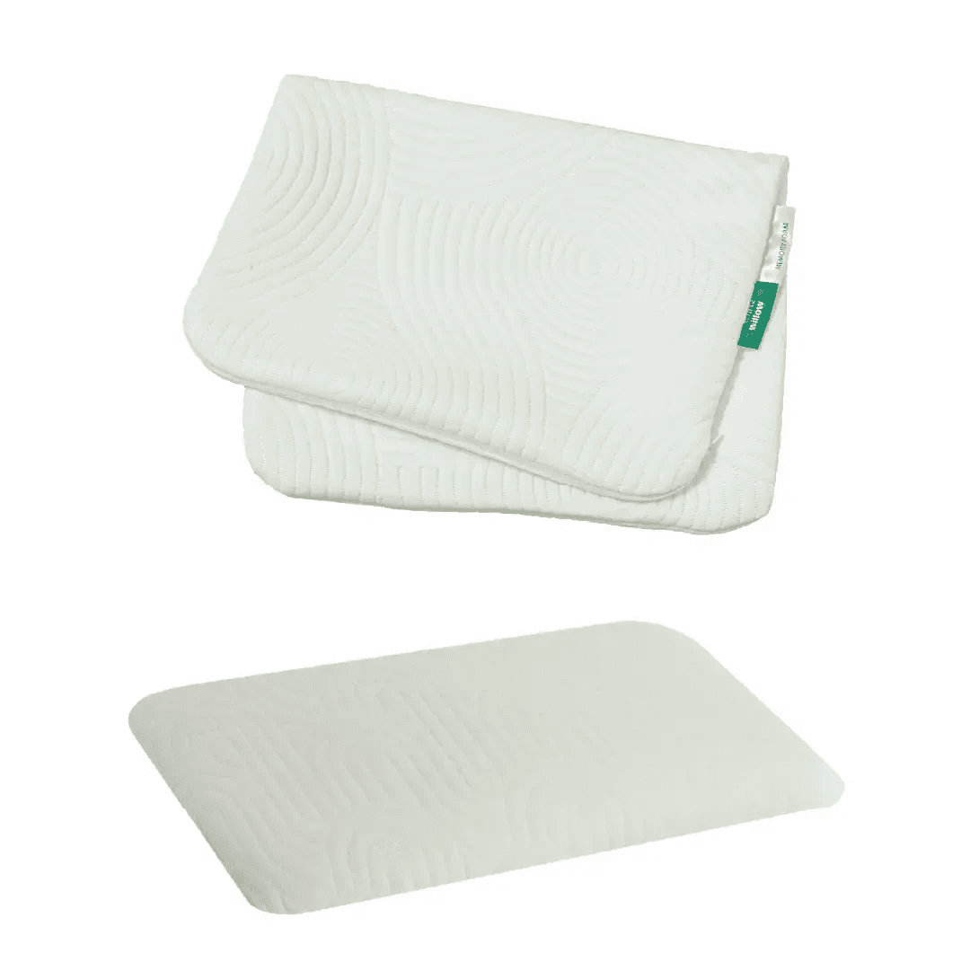 Little Dreamers TinyComfort Pillow Cover Only - Pillow Cover - The White Willow