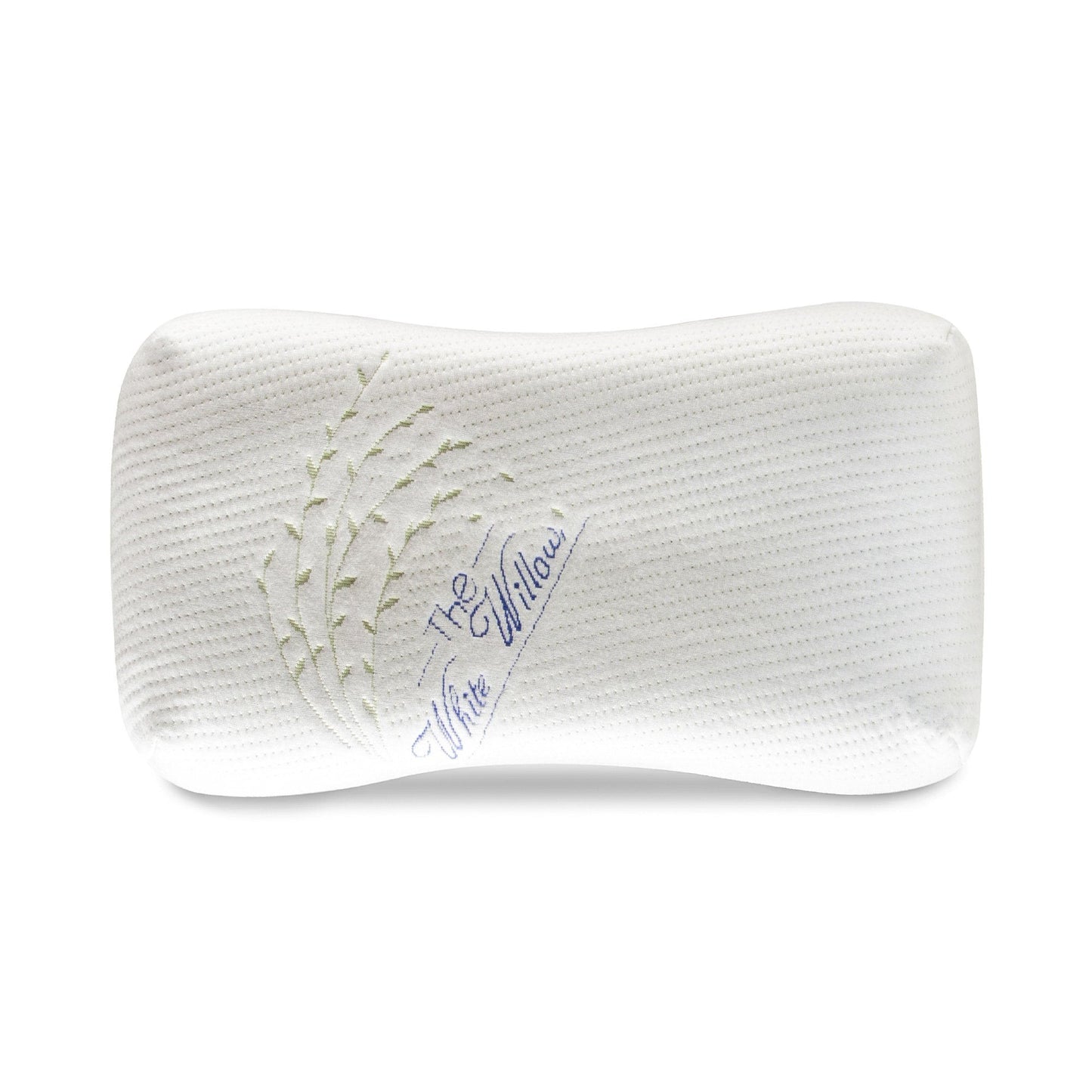 Menage - Family Combo - Memory Foam Pillow, Slim Pillow & Junior Kids Pillow - Soft - Combo - Family - The White Willow