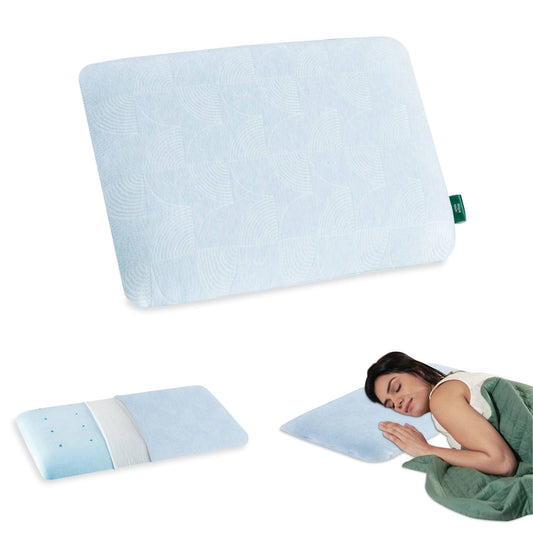 Metafields Test Product - Regular Pillow - The White Willow