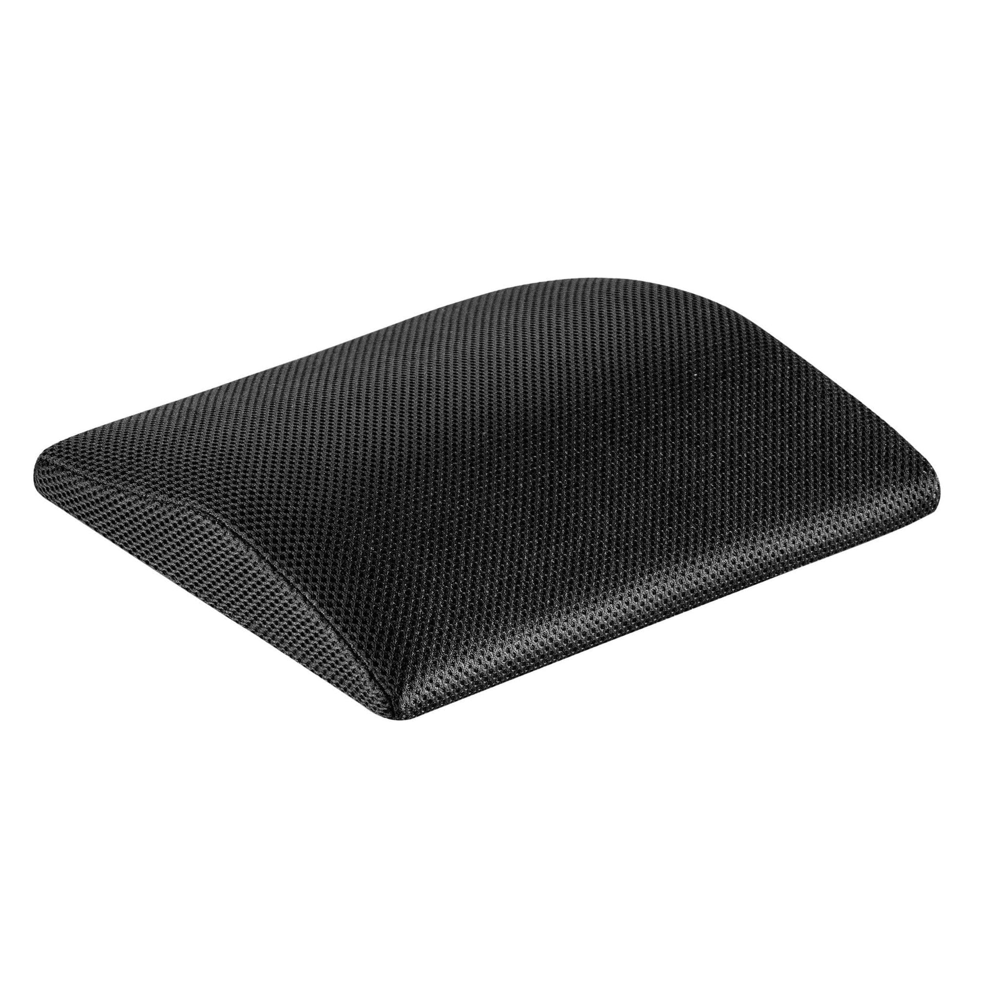 Navaho - Memory Foam Travel Lumbar Back Support - Medium Firm Hidden The White Willow 