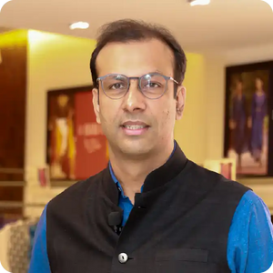 Siddharth Bindra