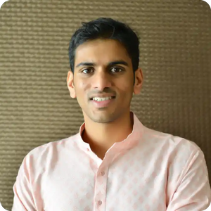 Arjun Vaidya