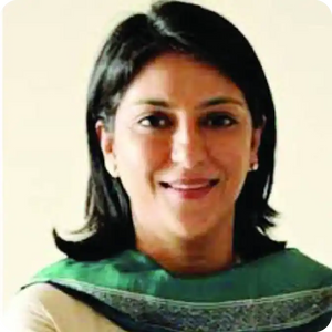 Priya Dutt