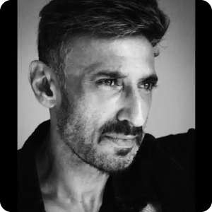 Rahul Dev