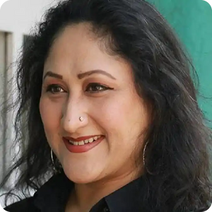 Jayati Bhatia