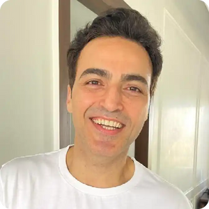 Ayaz Khan