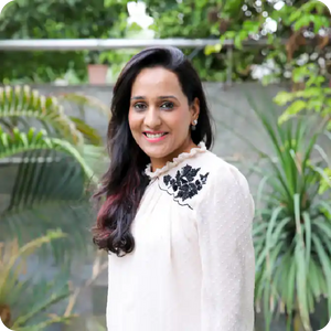 Anushree Aggarwal