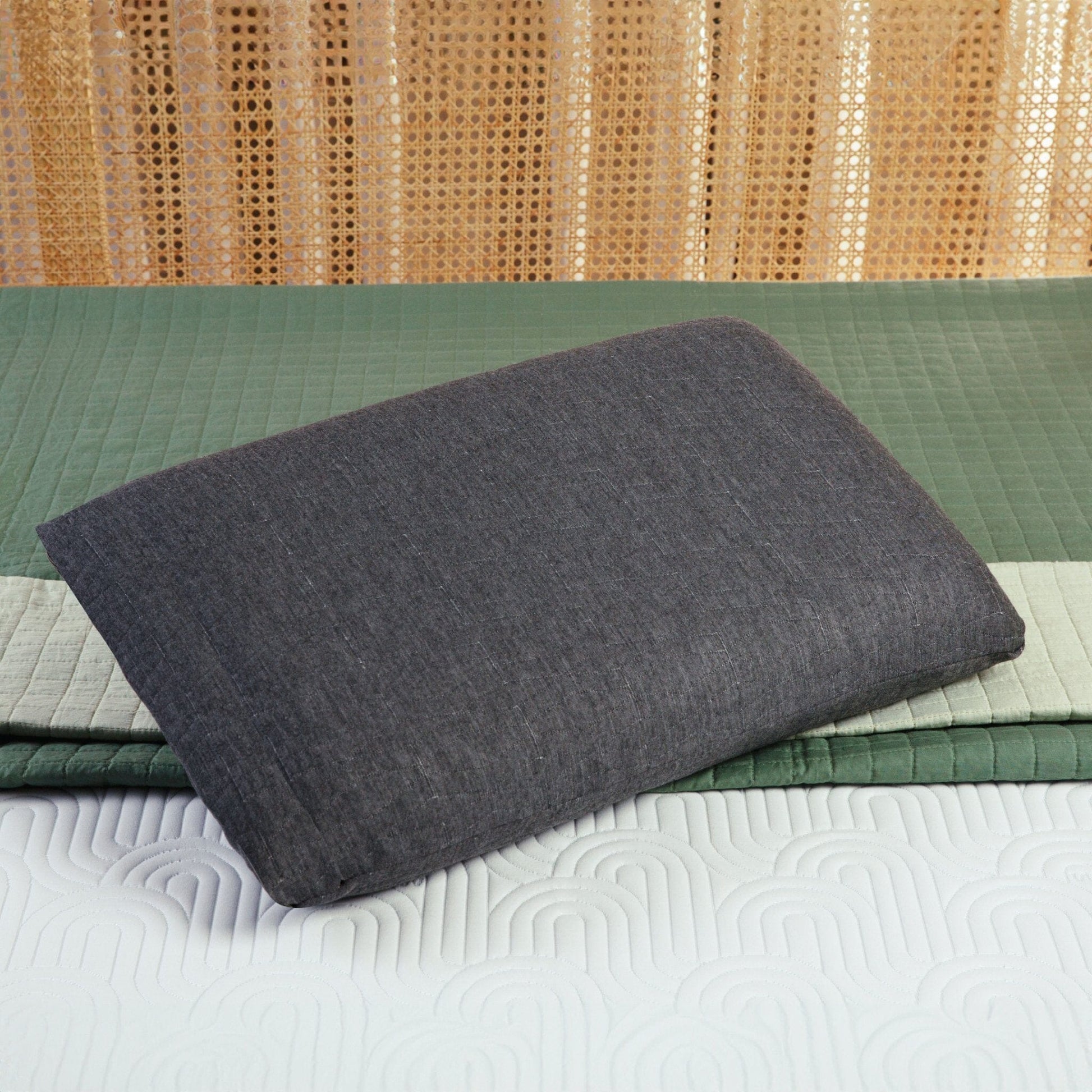 Original Dreamblend Comfort Pillow- Pack of 2 The White Willow 
