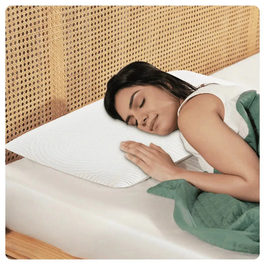 Original Pillow- Lunar Soft Regular Pillow The White Willow 